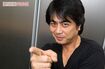 関口知宏(46) 撮影/伊藤和幸