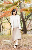 佳子さま28歳のお誕生日に公開された近影お写真(2022年12月2日宮内庁撮影)