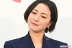 映画『ステップ』公開記念トークショーでの広末涼子('20年3月)