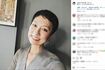 2025年2月、「そろそろ考えないと」何やら匂わせていた蓮舫氏(公式インスタグラムより)