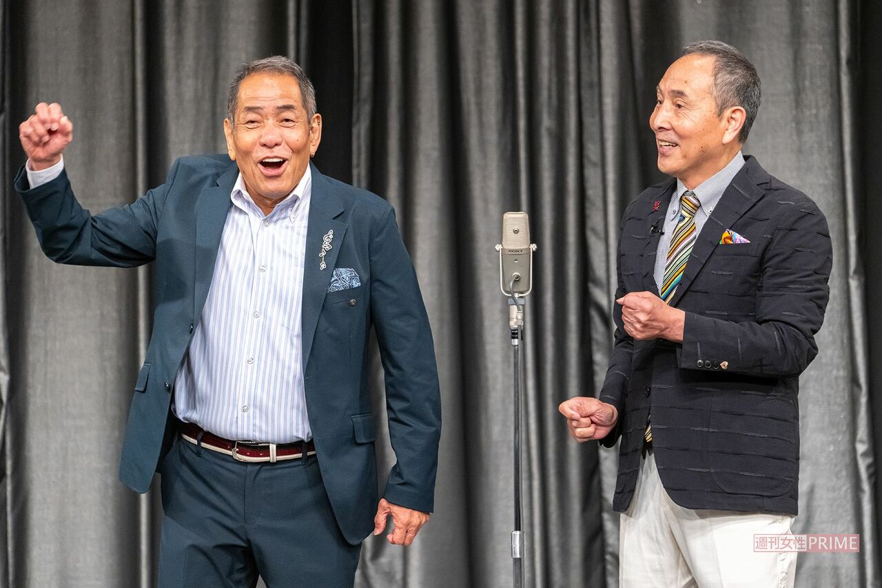 ザ ぼんち 年齢