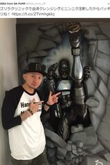 ISSAは現在、この投稿を削除している