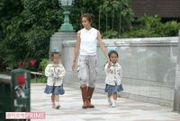 木村拓哉&静香の次女「Koki,」芸名に込められていた両親からのアドバイス