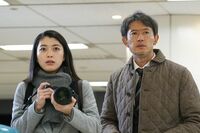 筒井道隆が7年ぶり連ドラ主演、起用理由は「独特の存在感でプライベートが謎」