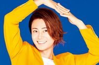 「氷川きよしというジャンルでいこう」“魂を込めた”新アルバムのビジュアルが到着！