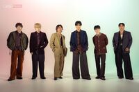 GENERATIONS数原龍友はヒゲがないと10歳若返る?「こう見えて垂れ目だし、めちゃくちゃ童顔なんです」