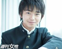 加藤清史郎「恋愛をするなら、相手は性格重視で選びたい」