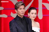 木村拓哉と綾瀬はるかの映画『レジェンド&バタフライ』に大コケの不安、“SNSマーケティング”軽視ならア…