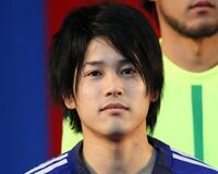 内田篤人の結婚相手の元テレビ局員、春に突然退社していた