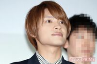 「売れない理由これ」親密すぎるコンサートスタッフの演出で炎上中のWEST. 中間淳太がフォローも鎮火せず