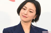 広末涼子の“看護師暴行”で蒸し返されてトレンド入り「救急車蹴って逮捕」鬼束ちひろのトンデモ黒歴史