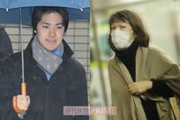 眞子さま結婚「取りやめ」も 小室圭さん母の“元反社”交際など「最終身体検査」へ