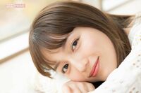 『ちむどんどん』朝ドラ初出演の川口春奈、二人の姉とは仲よしでも「一人っ子みたいな感じで育った」