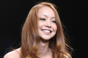 安室奈美恵さん