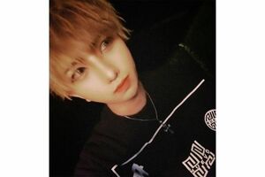 江川誉容疑者(SNSより)