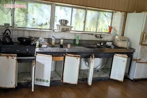 負の相続イメージ写真　撮影／編集部