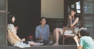 写真集『海街diary』より