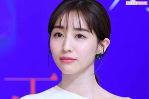 10年ぶりにトンカツを食べたと明かした田中みな実