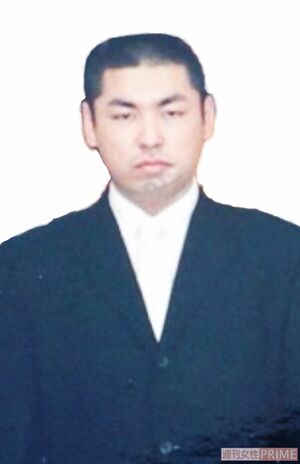 諸橋仁智さんのヤクザ時代