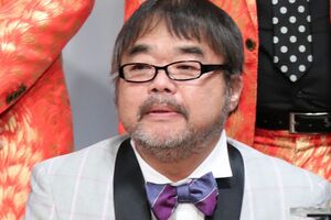 グレート義太夫