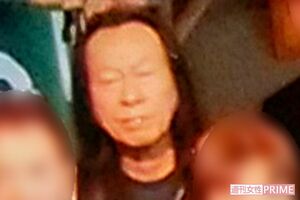 被害者の小川和男さん（享年67）