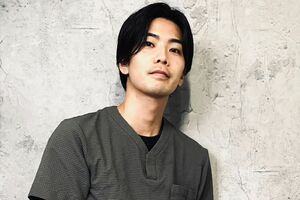 高橋陽平さん