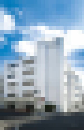 容疑者が勤務していた千葉市にある理・美容専門学校（学校HPより）