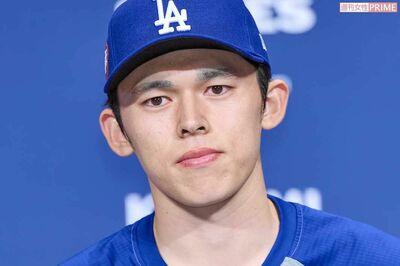 ドジャース大谷翔平の同僚・佐々木朗希の負傷者リスト入りに「彼は扱いにくいピエロ」現地ファンから猛批判