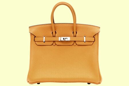 エルメスのバーキンなど値上がりが続いているため、古くて使用感があっても意外に高値で売れることが多い（ロデオドライブHPより）