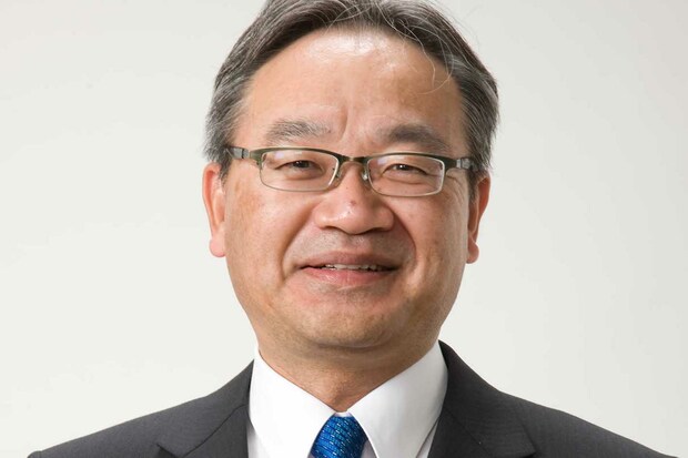 性的姿態撮影処罰法違反（撮影）の疑いで逮捕された、公明党徳島県本部代表で県議の古川広志容疑者（本人のFacebookより）