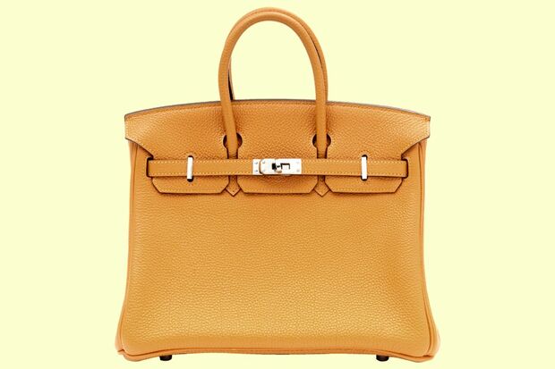 エルメスのバーキンなど値上がりが続いているため、古くて使用感があっても意外に高値で売れることが多い（ロデオドライブHPより）