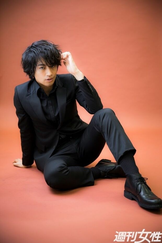 斎藤工 歴史ある原作の映像化に「なぜ私なんだろう」