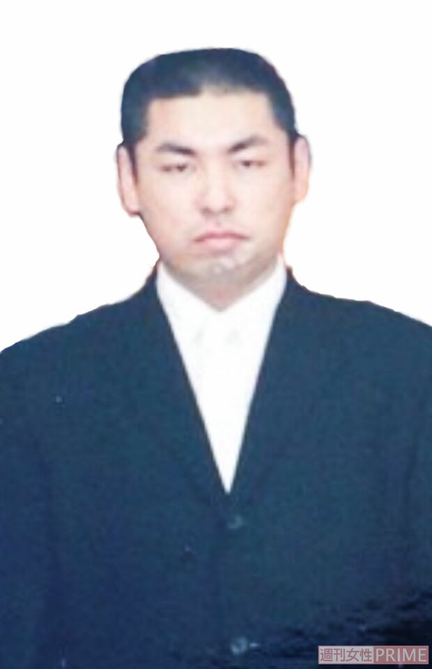 諸橋仁智さんのヤクザ時代