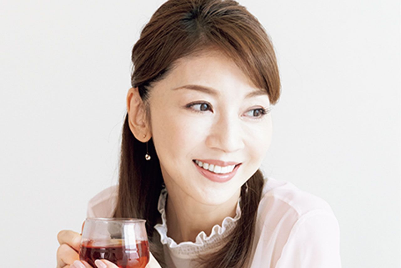 【驚愕の美貌の秘訣】美容家・君島十和子さんの腸活メソッド！透明感あふれる肌と健康を支える秘訣とは？