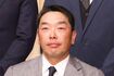 巨人軍の阿部慎之助監督