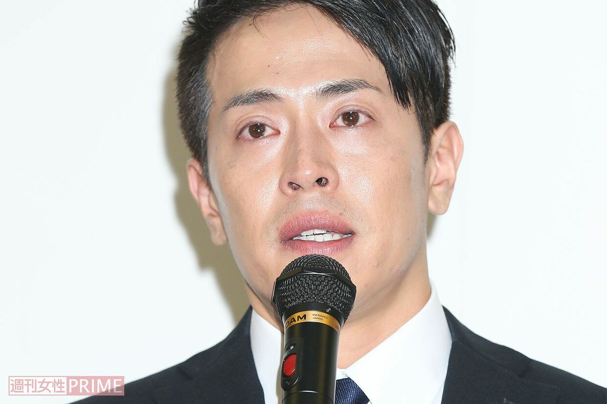 純烈・友井雄亮がDV発覚で引退も、むしろ応援が熱くなる“ファン心理” 週刊女性PRIME