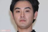 松田龍平のお台場デートを目撃!ポップコーンをシェアした『獣な…