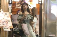 坂口杏里と熱愛スクープされた「元ジャニーズ」 心配される“今後の芸能人生”