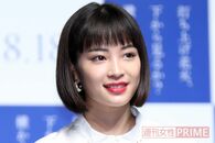 広瀬すずが『ウタフクヤマ』でのぞかせる“娘力(ムスメリョク)”とは