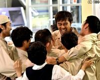 現場はリアル佃製作所、『下町ロケット』睡眠時間削り撮影