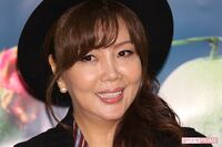 小川菜摘の“アラ還あるある”がおもしろい!美と健康の秘訣は「浜田雅功との夫婦漫才」