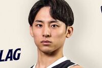 バスケットボール日本代表・河村勇輝と半同棲報道のアイドル練習生・中森美琴、参加するオーディション番組…