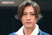 関ジャニ∞・NEWS脱退から20年、音楽活動再開の内博貴が「プロを目指している」実力で勝ち取った“ゴルフキ…