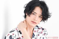 塩野瑛久“キケンなイケメン”が教えてくれた「お姫様抱っこされる側」のコツ