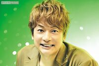 『新しい地図』香取慎吾、2022年は「1度も立ち止まらなかった!」“くろうさぎ”も大活躍する2023年は「動…