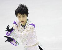 世界最高得点で優勝した羽生結弦が3連覇間違いナシの訳