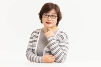 直木賞作家・中島京子 最新作は河童の視点で「戦争」を描く「調べるほど悲惨な歴史であることがわかった」