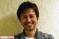 竹本孝之が語る、80年代アイドル全盛期「デビューは辞退したいと伝えたら」