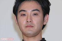 松田龍平のお台場デートを目撃!ポップコーンをシェアした『獣なれ』共演女優