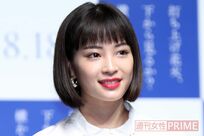 広瀬すずが『ウタフクヤマ』でのぞかせる“娘力(ムスメリョク)”とは